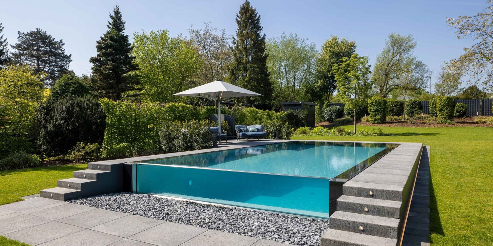 Pools Indoorpools, Outdoorpool, Whirlpools Weidner Pools