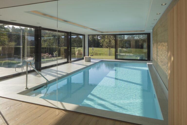Indoorpool