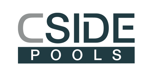 CSIDE Pools Logo
