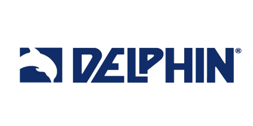 Delphin Logo