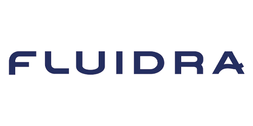 Fluidra Logo