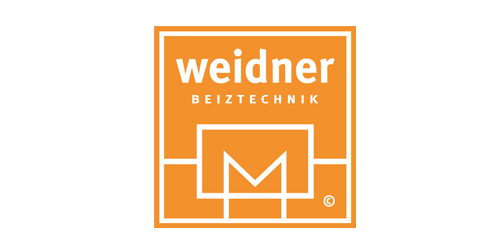 Weidner Beiztechnik Logo