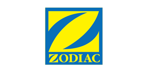 Zodiac Logo