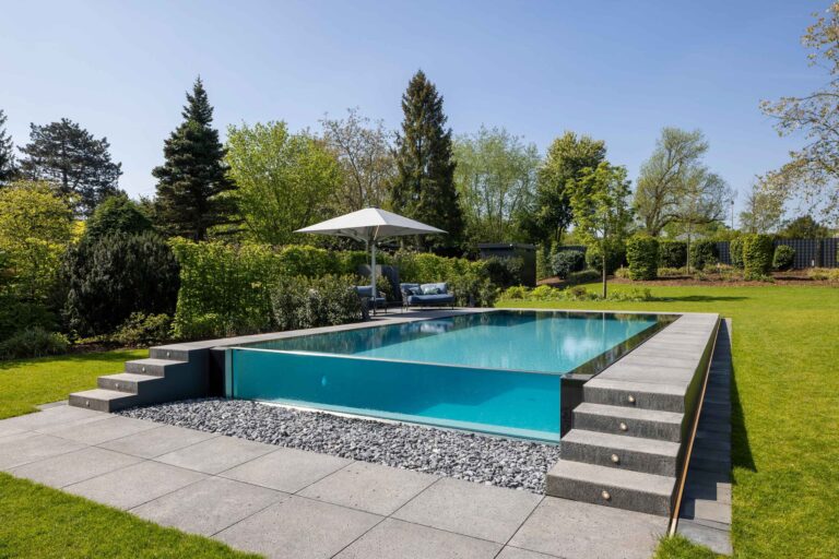 Outdoorpool