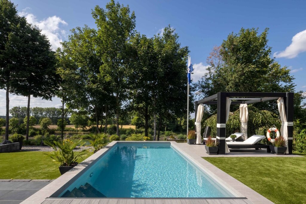 Outdoorpool