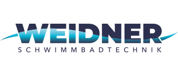 Weidner Schwimmbadtechnik Logo