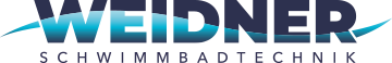 Weidner Schwimmbadtechnik Logo