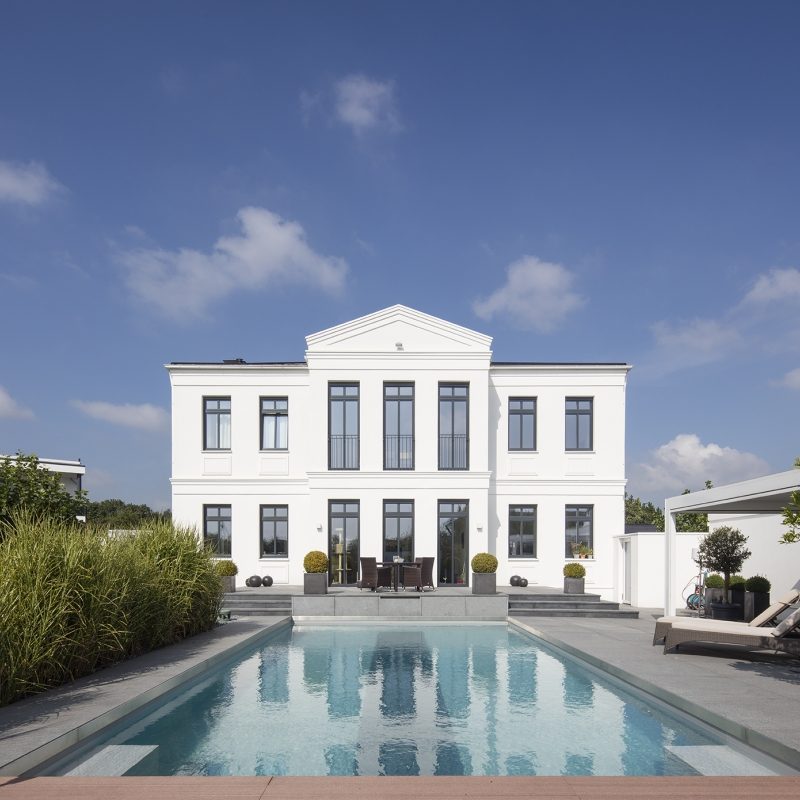 Outdoorpool