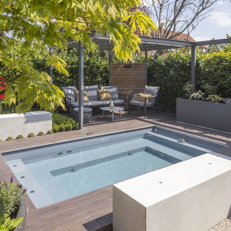 Outdoorpool