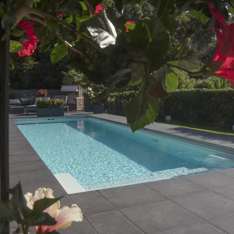 Outdoorpool