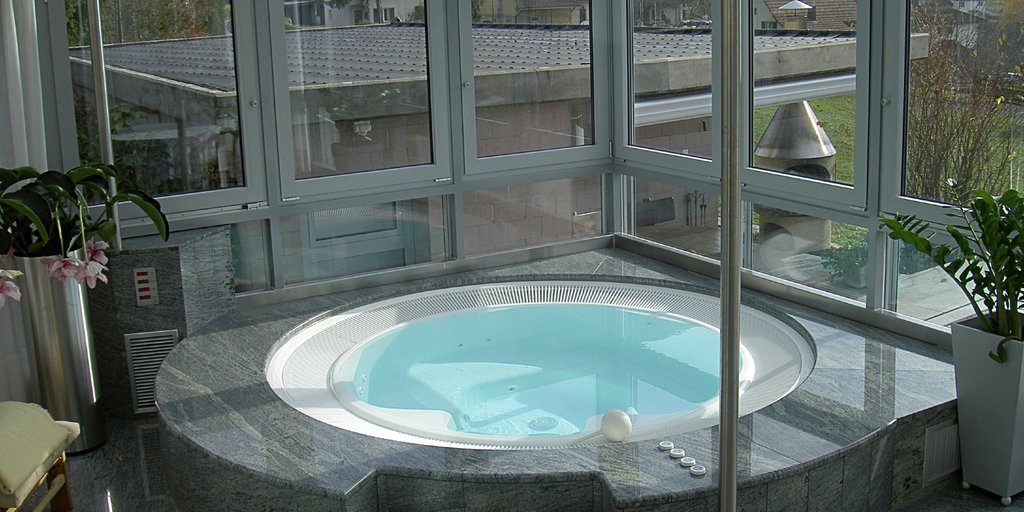 Whirlpool gewerblich