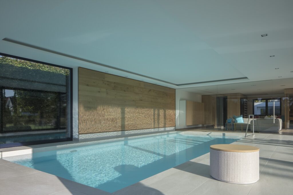 Indoorpool