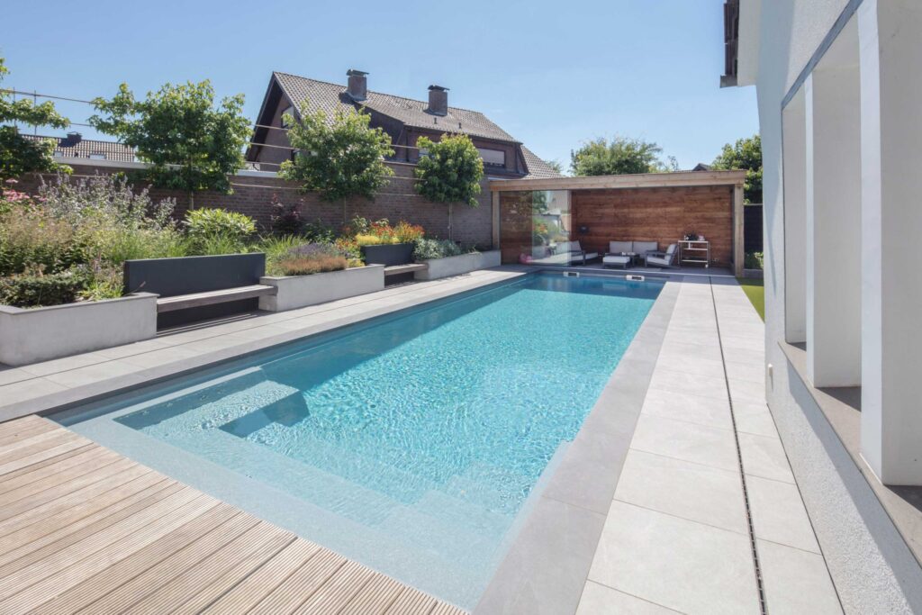 Outdoorpool