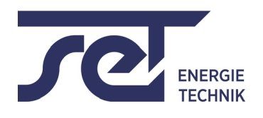 Set Energie Technik Logo