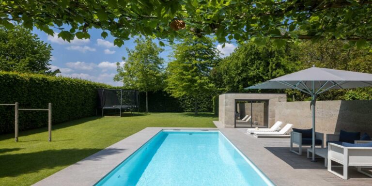 Outdoorpool