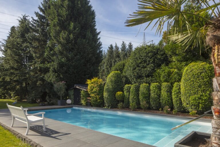 Swimmingpool Riviera D-Line Linear XL 1148