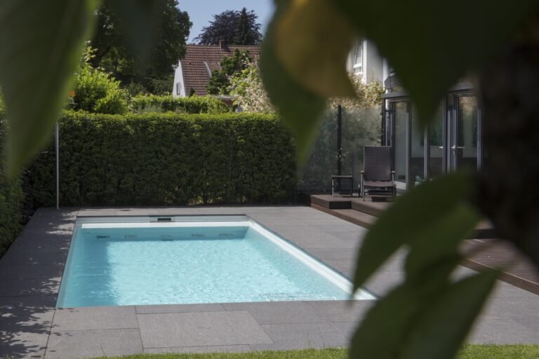 Swimmingpool Riviera Ancona Style 650/320