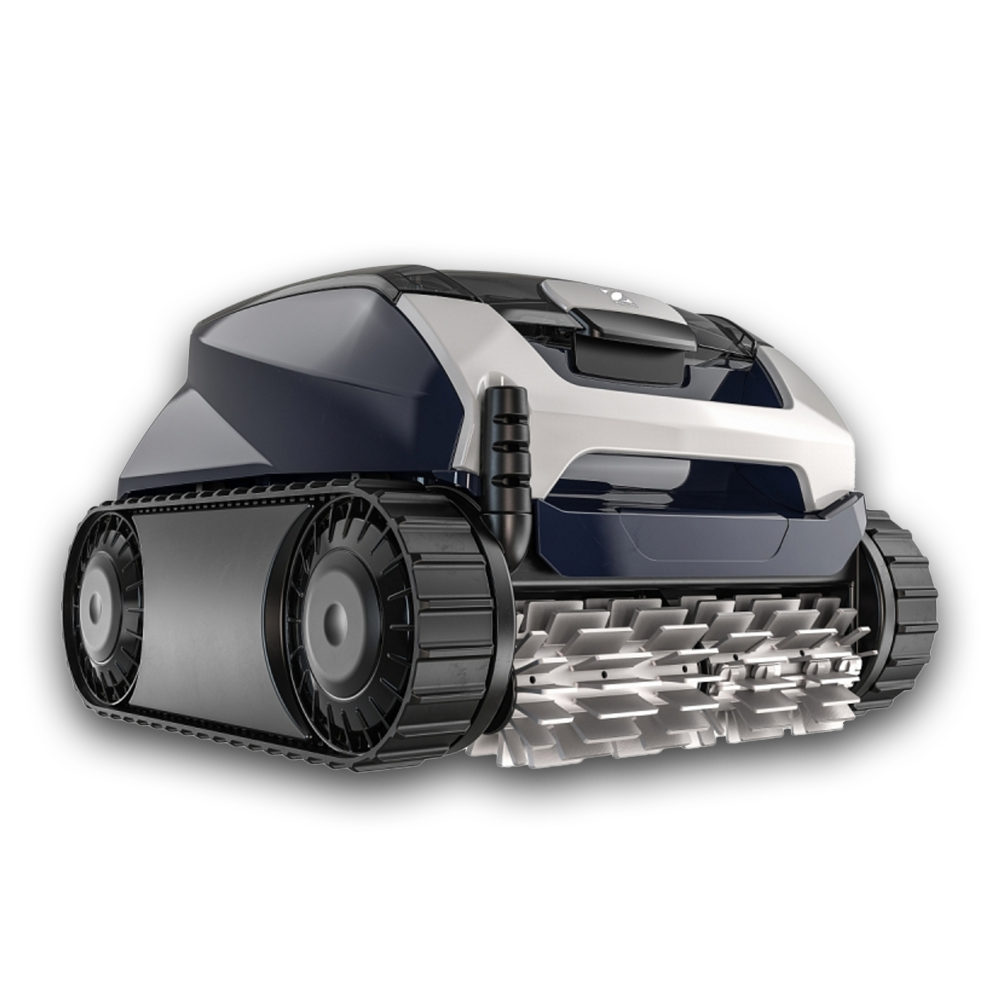 Poolroboter Zodiac RE4600 iQ Voyager