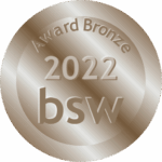 bsw Award 2022 Bronze