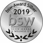 bsw Award 2019 Silber